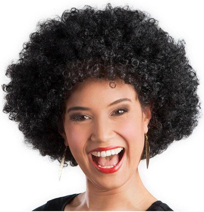Image du produit Boland Afro noir