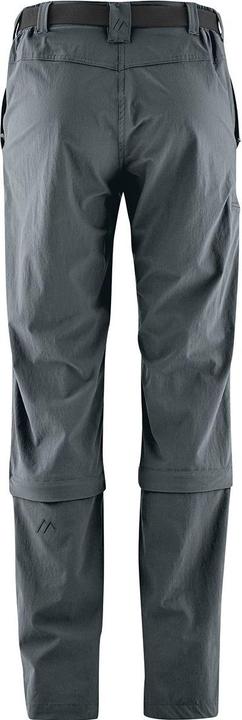 Immagine prodotto Maier Sports Pantaloni con zip Arolla (M, L)