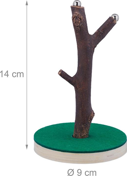 Image du produit Relaxdays Arbre à capsules