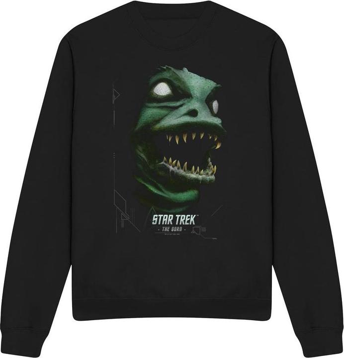 The Gorn Sweatshirt