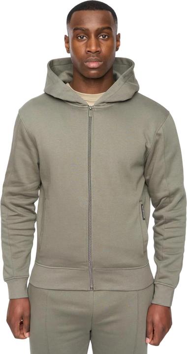 Immagine prodotto Duck and Cover Chemtars Felpa con Cappuccio e Zip Intera Uomo (XL)