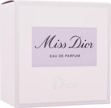 Actual product image Dior Miss (Eau de parfum, 50 ml)