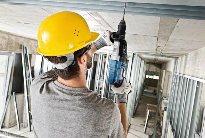 Immagine prodotto Bosch Professional Trapano a percussione (Corrente elettrica)
