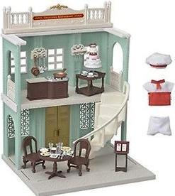 Actual product image LEGO Assembly Square (10255, LEGO Rare Sets, LEGO Creator Expert)