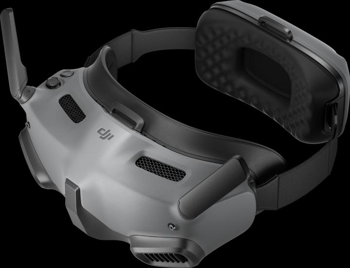 Immagine prodotto DJI Goggles Integra (Occhiali FPV, DJI Avata 2)