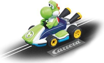 Actual product image Carrera First Nintendo Mario Kart