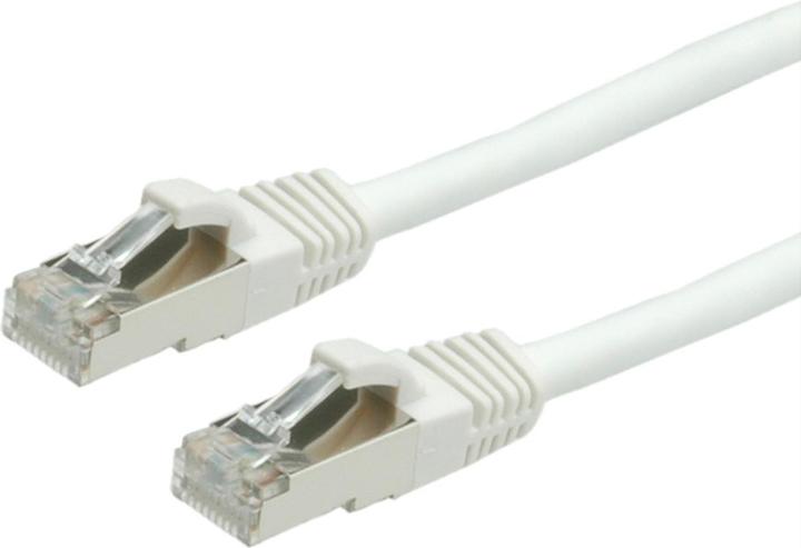 Produktbild Value Netzwerkkabel (SFTP, CAT6, 3 m)