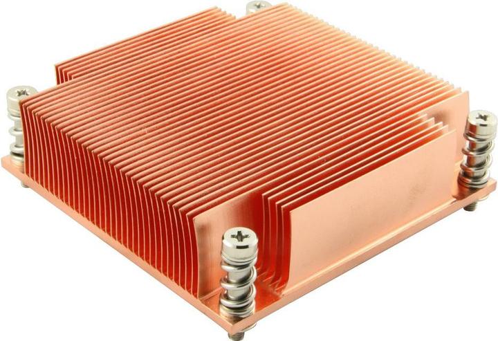 Intertech G-129 1HE passivo 1366