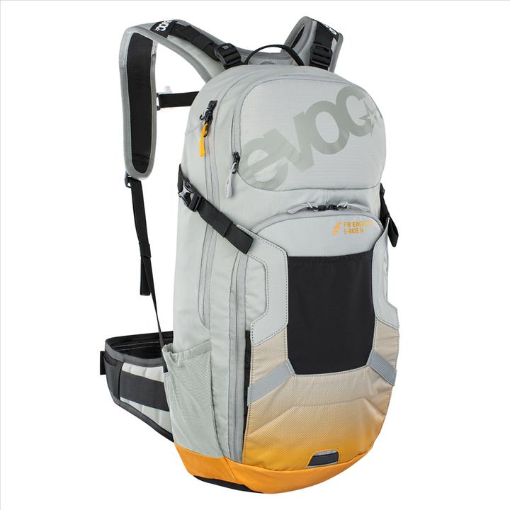 Productafbeelding Evoc FR Enduro E-Ride 16L rugzak (16 l)