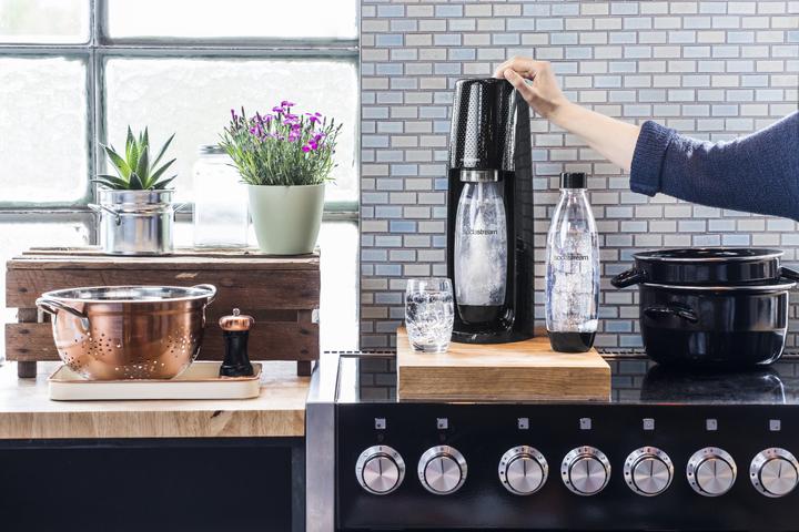 Immagine prodotto SodaStream Easy
