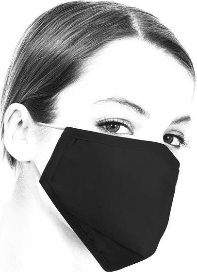 Actual product image Novidarte ELON Casual Mask (No official protection class, 1 x)