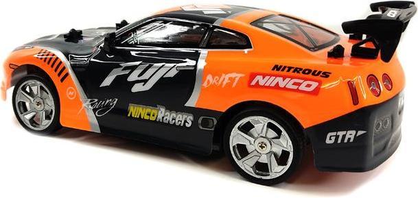 Produktbild Ninco FUJI Radio-Controlled (RC) model