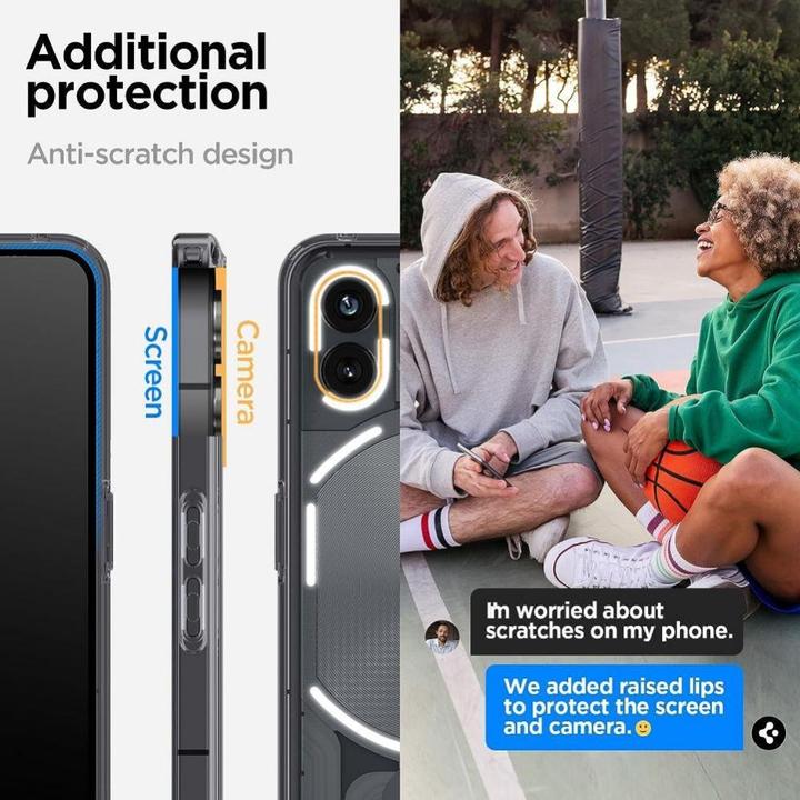 Produktbild Spigen Ultra Hybrid (Nothing Phone (2))