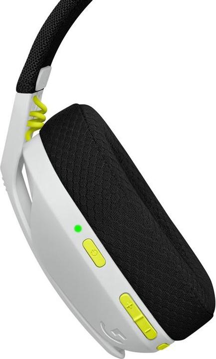 Produktbild Logitech Wireless Gaming Combo (Kabellos)