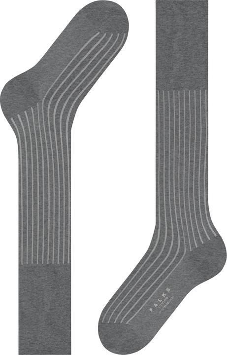 Produktbild Falke Kniestrümpfe Shadow (Einzelpack, 39 - 40)