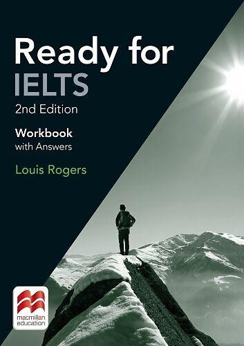 Produktbild Ready for IELTS 2nd Edition Workbook with Answers and Resources Pack (Englisch, 2023)