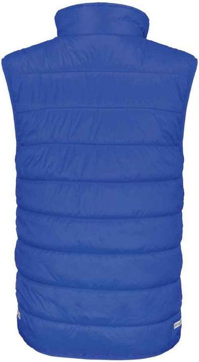 Actual product image Result Clothing Childrens/Kids Padded Body Warmer (146, 152)