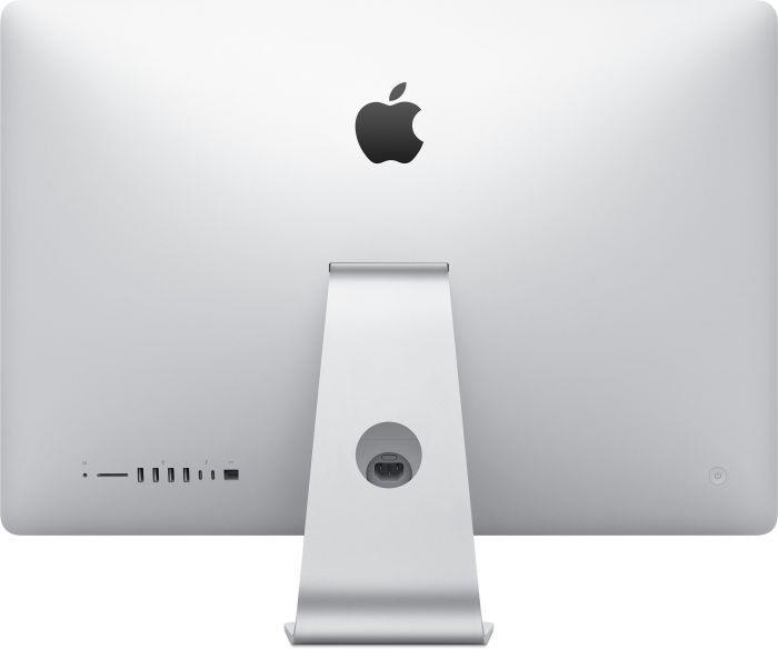Produktbild Apple iMac 27 – 2019 (Intel Core i5-9600KF, 8 GB, 512 GB, Radeon Pro 580X)