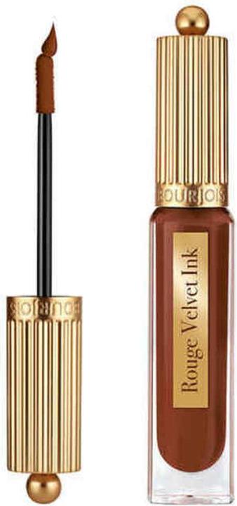Produktbild Bourjois Rouge Velvet Ink (18 Allabout Brown)