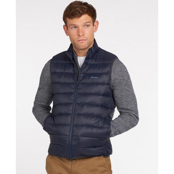 Image du produit Barbour Bretby Gilet - Weste - Herren (L)