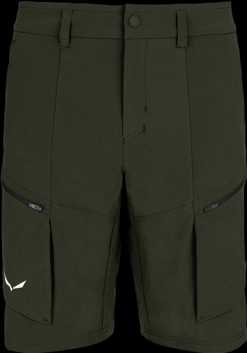 Produktbild Salewa Puez Durastretch Cargo Shorts (XXL)
