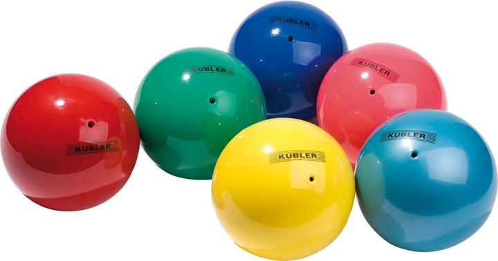 Produktbild Kübler Sport Gymnastikball (16 cm)