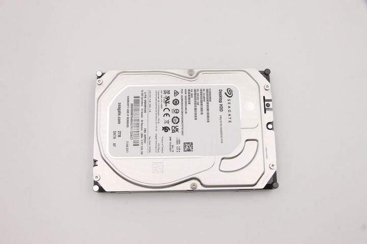 Produktbild Lenovo Seagate Client 2TB HDD