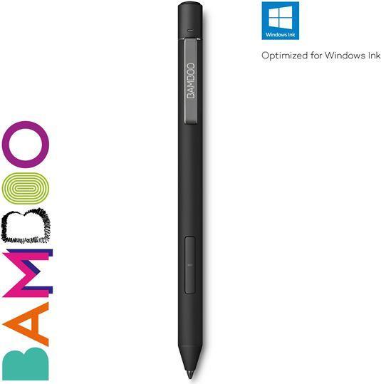 Actual product image Wacom Bamboo Ink Plus