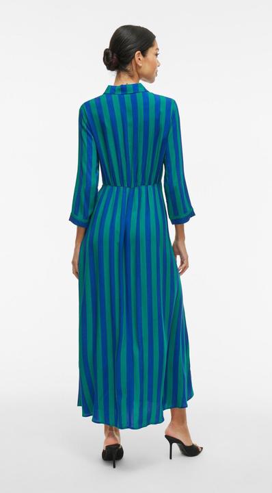 Actual product image Vila Maxi Blusenkleid (40)