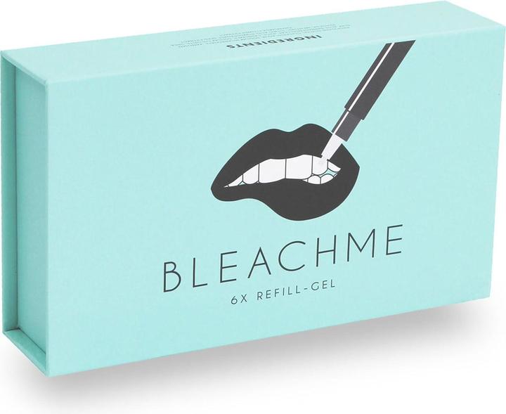 Immagine prodotto BleachMe Ricarica (24 ml, Gel)