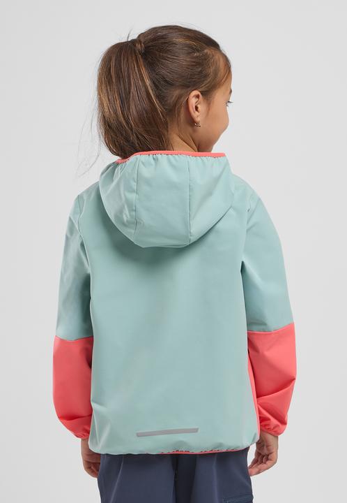 Produktbild Jack Wolfskin Turbulence Hooded Jkt K (176)
