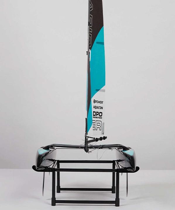 Image du produit D-Power Catamaran RapidCat
