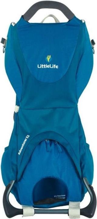Actual product image Littlelife Adventurer S2 Child Carrier