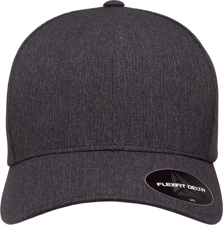 Image du produit Yupoong - Balle de baseball FLEXFIT DELTA - Adulte (S)