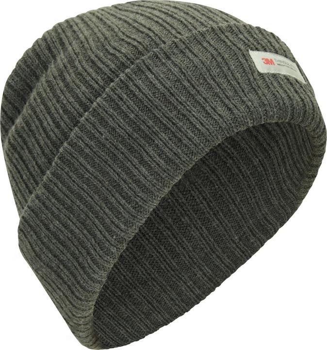 Immagine prodotto Mountain Warehouse Bonnet en tricot Thinsulate pour hommes (M/L)