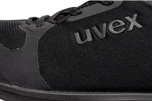 Actual product image Uvex Safety 1 Sport (S1P, 45)