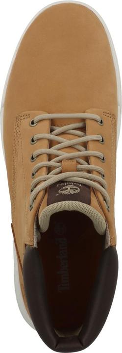Actual product image Timberland Maple Grove Leather Chukka - 60999 (45)