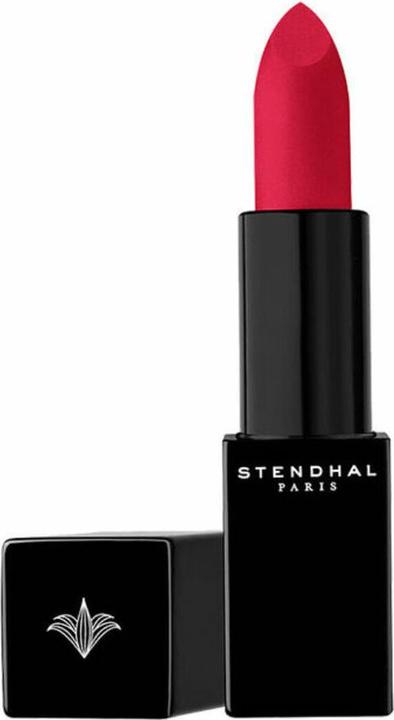 Produktbild Stendhal Matte Effect Lipstick 103 Amaryllis 3.8g (Nº 103 Amaryllis)