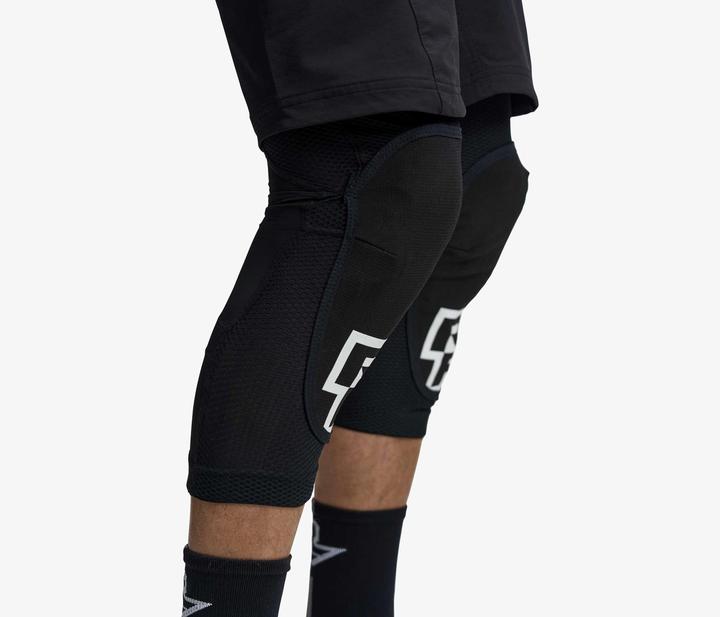 Produktbild Race Face Covert Knee (S, Knieschoner, Paar)