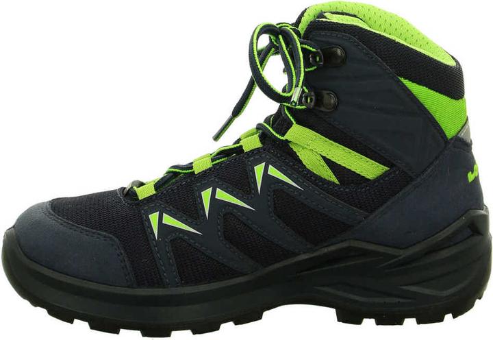 Image du produit Lowa Innox Pro Gore-Tex® chaussures de randonnée enfants (26)