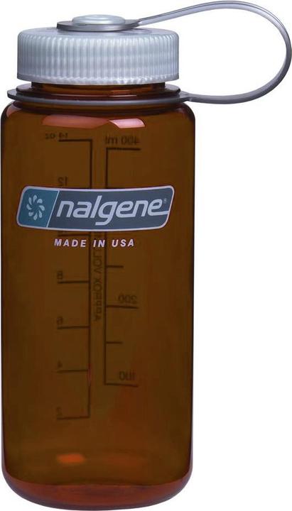 Nalgene Wide Mouth (0.50 l)