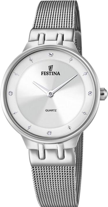 Produktbild Festina Classic Bracelet 20597/1 (L) (Analoguhr, 30.50 mm)