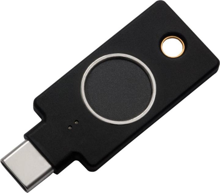 Yubico YubiKey C Bio-FIDO Edition
