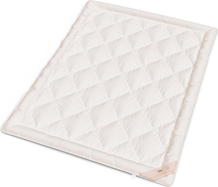 Actual product image Erzstef Allergy Chemnitz (1400 g, 160 x 210 cm)