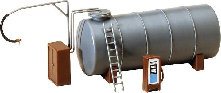 Produktbild Faller Oeltank