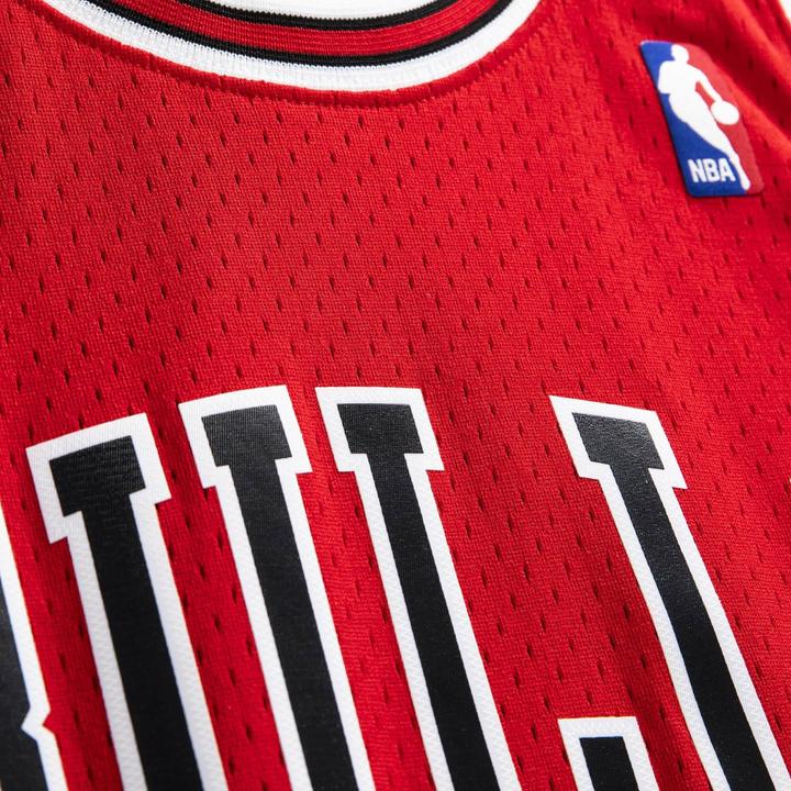 Immagine prodotto Mitchell & Ness Maglia Swingman Chicago Bulls 199798 Dennis Rodman (S)