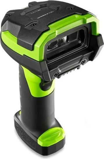 Produktbild Zebra DS3608-HP - Barcode-Scanner - Handgerät (2D-Barcodes, 1D-Barcodes)