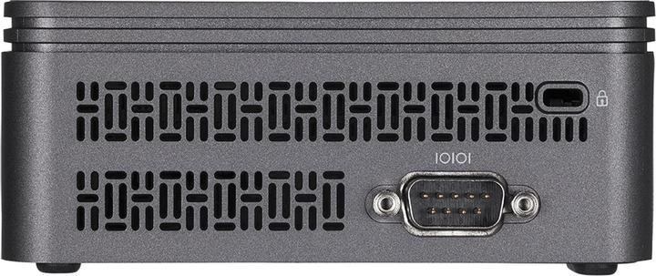 Produktbild Gigabyte GB-BRi3H-10110 rev. 1.0 (Intel Core i3-10110U)