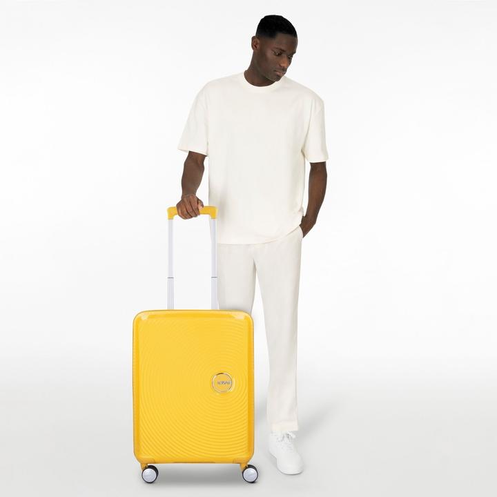 Produktbild American Tourister Soundbox (41 l, Handgepäck (bis 50l))