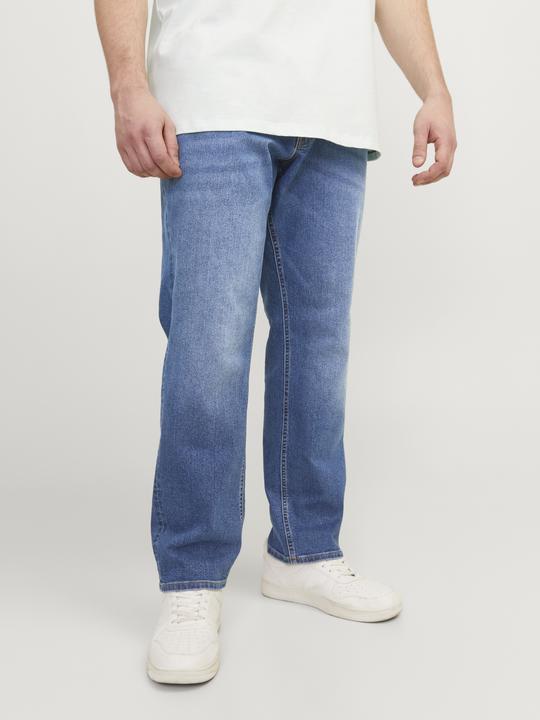 Image du produit Jack & Jones Jeans Glenn Original MF 071 Plus Size Slim Fit (48)